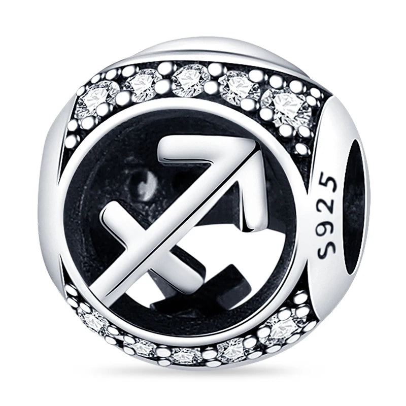Zodiac Essence Charm