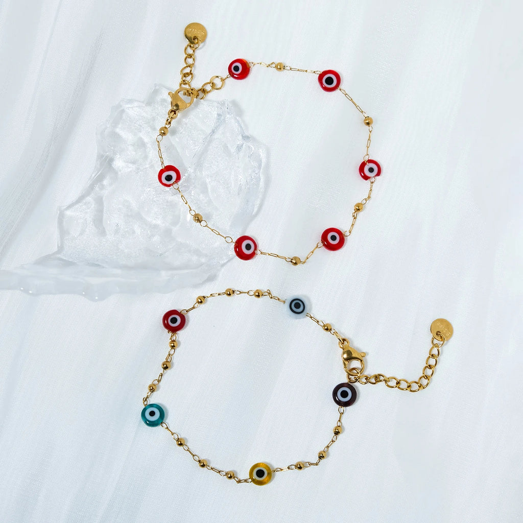 EyeAura Bracelet