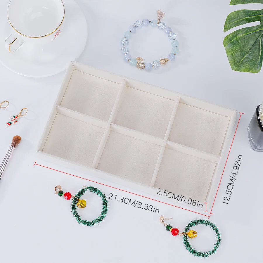 SoftGlow Tray