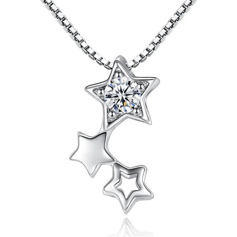 Stellar Glow Necklace