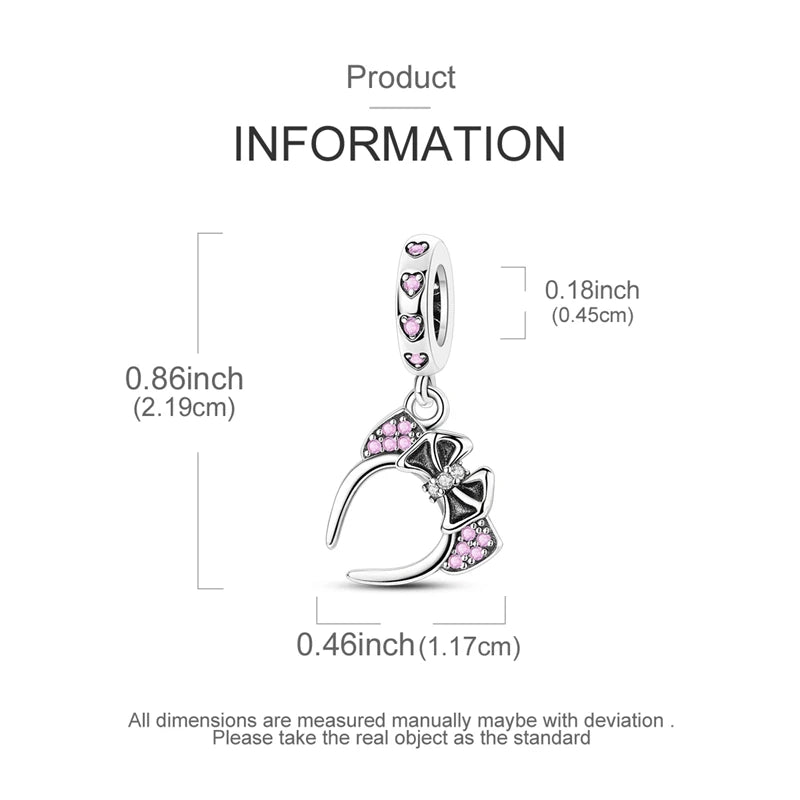 Coquette Charms