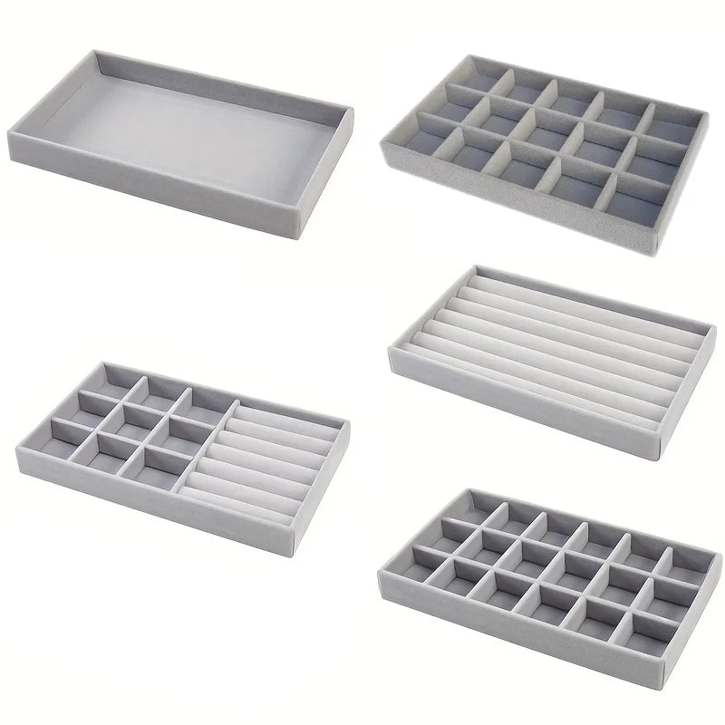 GemGlow Tray