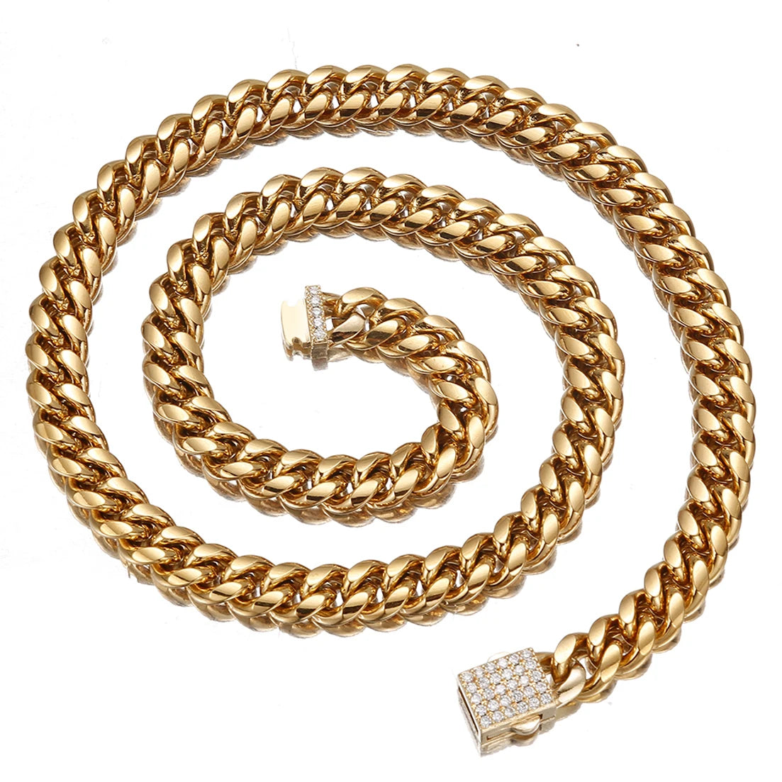 Nova Miami Necklace