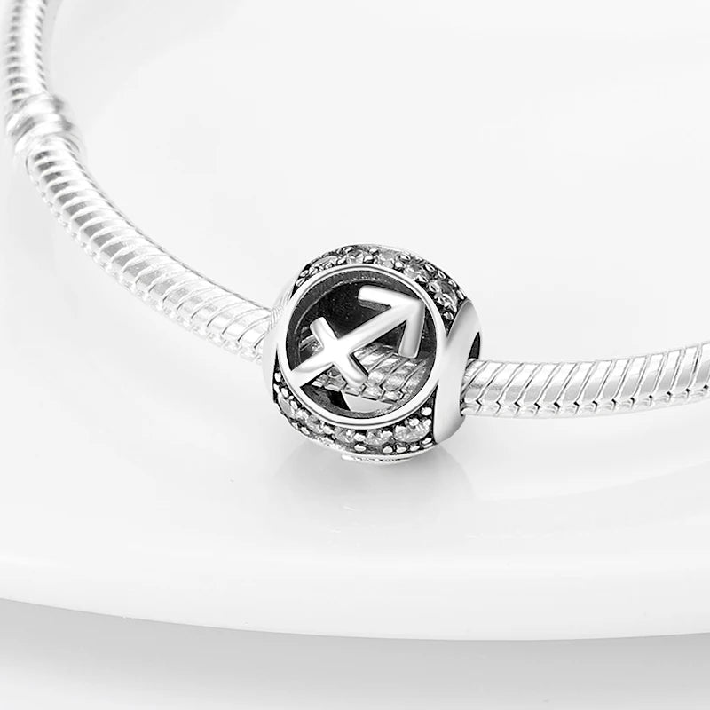 Zodiac Essence Charm
