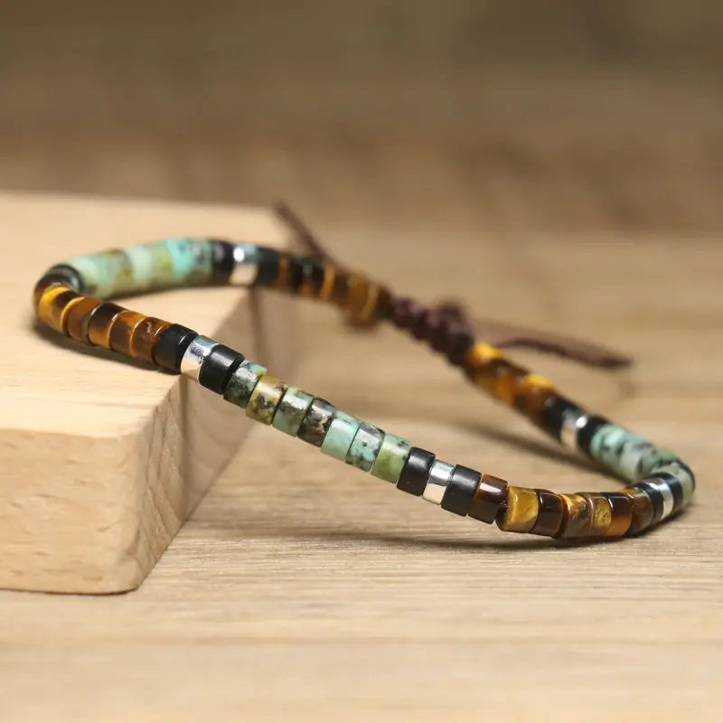 TrioCharm