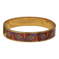 Mosaic Luxe Bangle