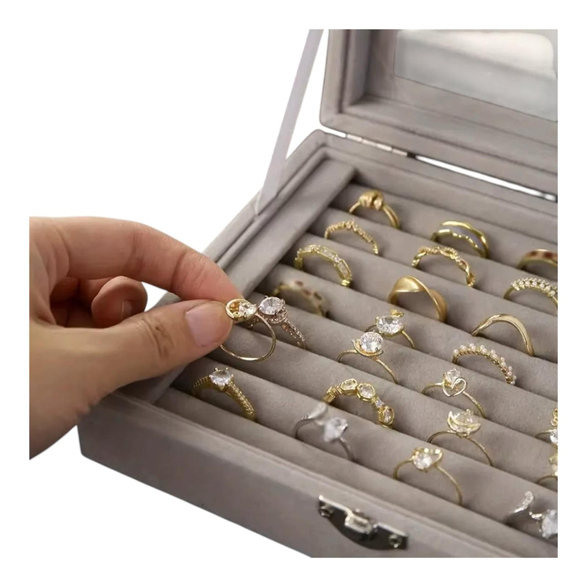 GemGlow Box