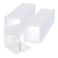 10-Piece Floating Jewelry Display Box Set