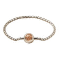 RoseLink 925 Bracelet