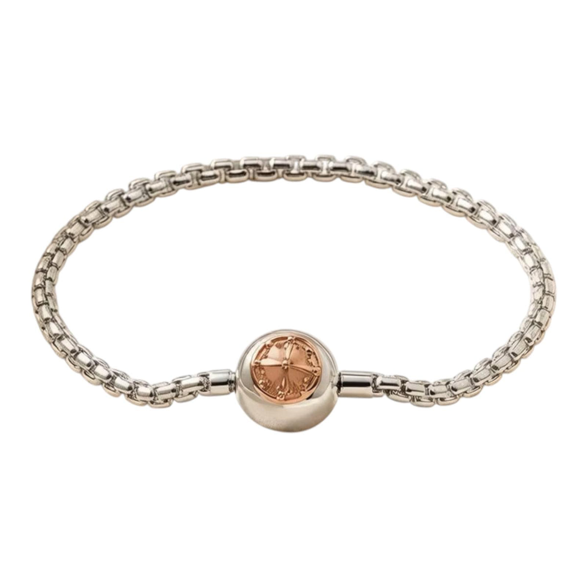 RoseLink 925 Bracelet