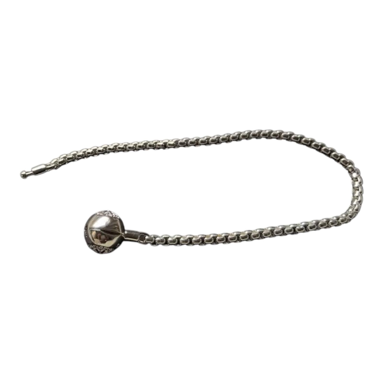 Karma Link Bracelet