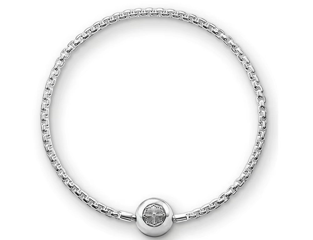 Karma Link Bracelet