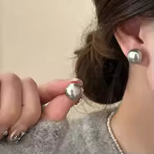 Pearlina Romance Earrings